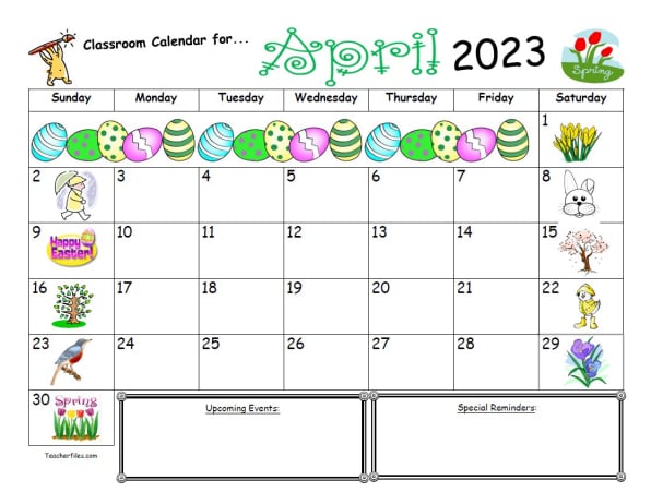 Calendars