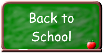 Image result for back to school clip art
