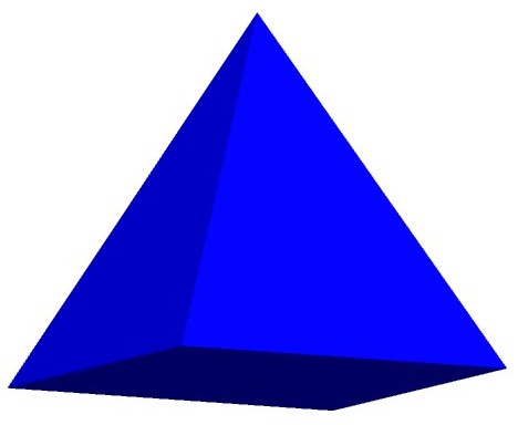 nets of 3d shapes. 3d shapes - infospace.com