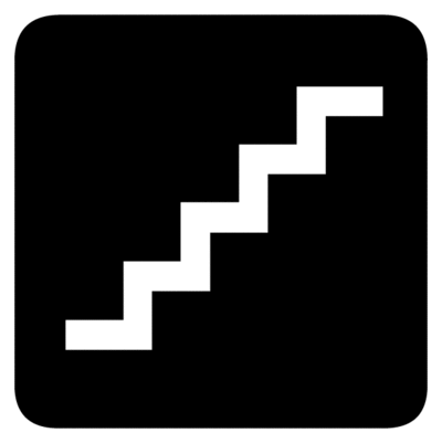 Clipart Stairs